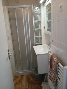 Appartement tout confort hyper centre