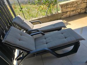 Villa More Sveti Petar na Moru with pool and sea view