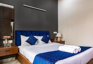 Buteak Suites BTM Layout