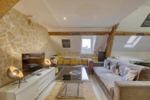 Atypical Apartment CDG Paris Parc Expo Asterix - 3hvězdičkové hotely ve městě Louvres