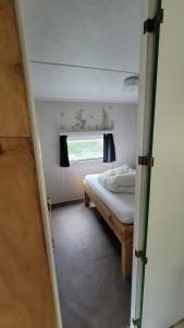 Maisons de vacances Mobile home toutes saisons : photos des chambres