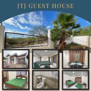 JTJ Guest House