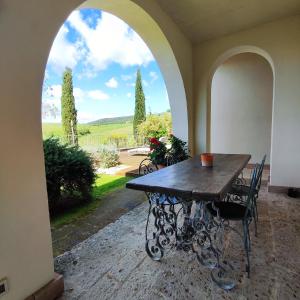 Agriturismo Podere il Fornacino