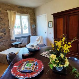 Agriturismo Podere il Fornacino