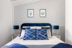 Villa Il Sogno A dream with open eyes, seafront