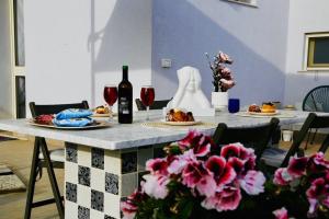 Libero House A Private Pool Oasis