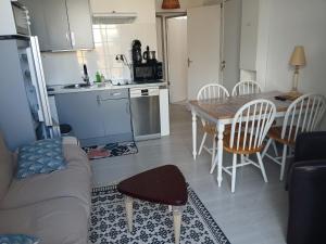 Appartement tout confort hyper centre