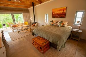 The Blomhuis Apartments