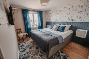 Lustigsgården Boutique Hotel