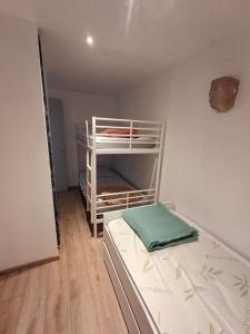 Maisons de vacances Gite le Nid du Colibri - 12 pers : photos des chambres