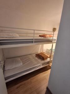 Maisons de vacances Gite le Nid du Colibri - 12 pers : photos des chambres