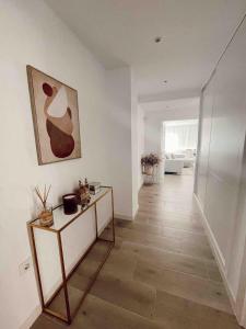 Fantástico apartamento en Cádiz con ubicación excelente