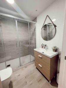 Fantástico apartamento en Cádiz con ubicación excelente