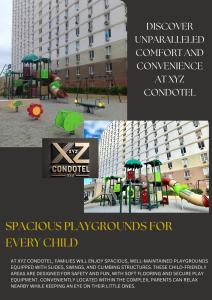 Condotel in Lapu lapu City
