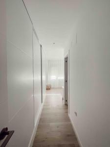 Fantástico apartamento en Cádiz con ubicación excelente