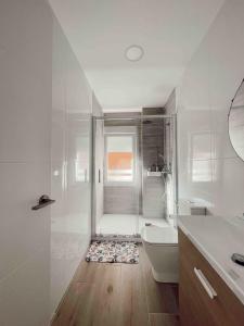 Fantástico apartamento en Cádiz con ubicación excelente