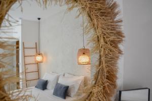 BOĒM Boutique Hotel Lefkada