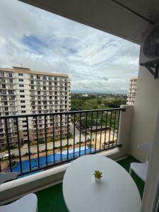 Condotel in Lapu lapu City