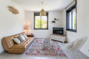 LOasis Cassidaine - jardin 120m2, 2 places parking proche center et mer