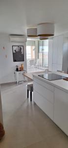 Petit coin de paradis sur la mer