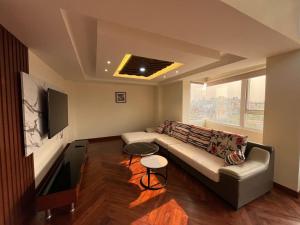 Panipokhari Stay-Room 101