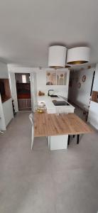 Petit coin de paradis sur la mer