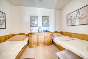Ferienpark - Haus D, App 0D0405