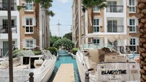 คอนโดสวนน้ำเซเว่นซี2