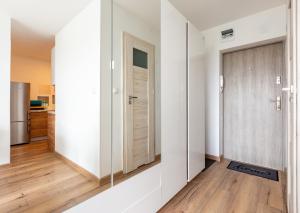 Przymorze Baltic Apartment by BookingHost