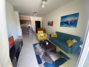 Coastal & Steps from the sea - Sokhna