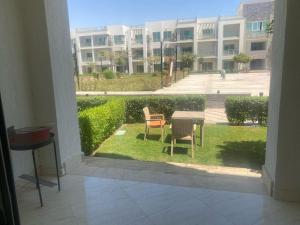 Coastal & Steps from the sea in Aroma - Sokhna