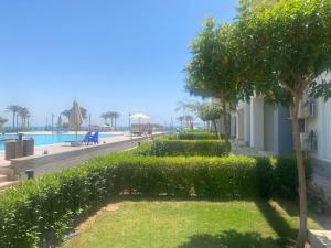 Coastal & Steps from the sea - Sokhna