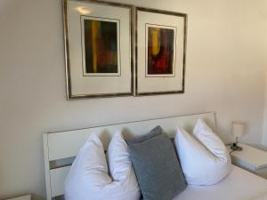 3-Zimmer-Wohnung mit Terrasse