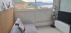 Petit coin de paradis sur la mer