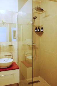 Hotels Hotel La Boulangerie : photos des chambres