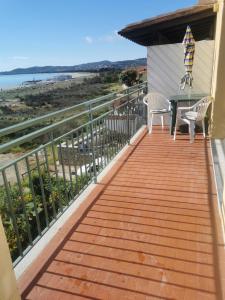 La casetta sulla spiaggia img27