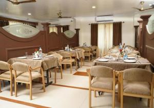 Malanadu Tourist Home