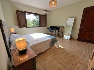 Bed & Breakfast Parco di Veio