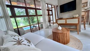 Villa La Golden Monkey, Villa 24