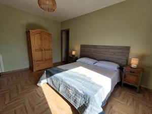 Appartamento con 2 Camere da Letto e Vista Giardino