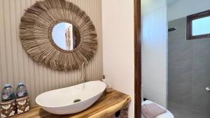 Villa La Golden Monkey, Villa 24