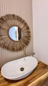 Villa La Golden Monkey, Villa 24