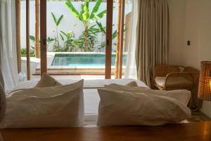Villa Kuda - Bela Sulu Villas