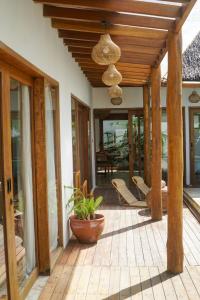 Villa Kuda - Bela Sulu Villas