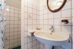 B&B / Chambres d'hotes La ferme de sejour du Cosquer : Chambre Standard Lit Queen-Size
