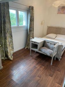 Marseillan plage maison avec jardin