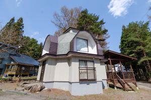 Shakunagedaira Rental cottage - Vacation STAY 18455v