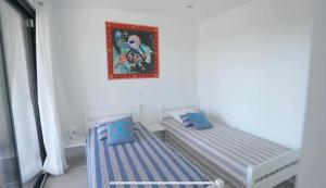 Villas La Villa du Bout du Monde, Pool & Jacuzzi : photos des chambres