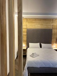 Bellavista Suite & Room