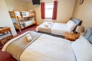 Aras Ghleann Cholm Cille